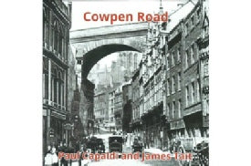 Cowpen Road CD