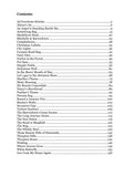 Forty Original Pieces for Piano