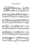 Forty Original Pieces for Piano